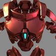 Front.jpg Halo 5: Guardians Hellcat Armor Build