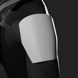 Shoulder-Armour-2.png Boba Fett - Shoulder Armour - 3D model - STL (digital download)