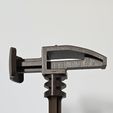 20260615_105405.jpg Bionicle - Turaga Onewa - Stone Hammer