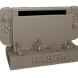 1.png Minecraft Dock Nintendo Switch