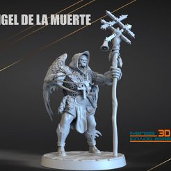 warhammer-orco-3d-stl.jpg Free 3D file ANGEL OF DEATH STL・3D printable model to download