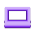 Softbox holder-part 2.stl STL file DIY Softbox, Handmade softbox for photography, softbox holder・3D printable model to download
