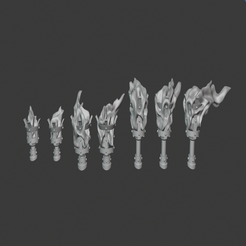 Brazier.png Бесплатный STL файл Рюкзак Brazier・3D-печатная модель для скачивания