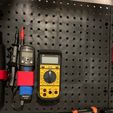 60125945171__363F263B-325C-407B-AEE8-BB2A7ACA8F45.jpg IDEAL 61-360 Multi-meter Pegboard