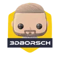 3DBorsch
