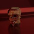 8.jpg Zombie Mug can holder