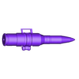 25mm_M792_HEI-T_belt_1.stl 1:1 25mm M242 Bushmaster ammunition