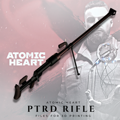 Cults-5.png PTRD Rifle (Atomic Heart)