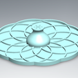 incense_holder.png Flower Incense Tray
