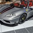 20240419_165003.jpg 1/24 Aero Kit for Ferrari 360 / F430