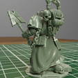 render-2.png DA Chaplain Asmodeus  - presupported [380020]