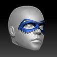 MS.-MARVEL-KAMALA-KHAN-MASK-2022-02.jpg Ms. Marvel - Kamala Khan Mask - Fan Made - STL 3D Model