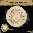 TOTK_Zelda_Cults.png Tears of the Kingdom Cookie Cutters