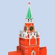 7911cee8ebc2701f659651b6387b51de_display_large.JPG Kremlin Spasskaya Tower on Red Square