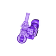 CE3_45_Flamer_Shooter.stl Porcs lourds