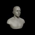 28.jpg Kendrick Lamar Bust 3D print model