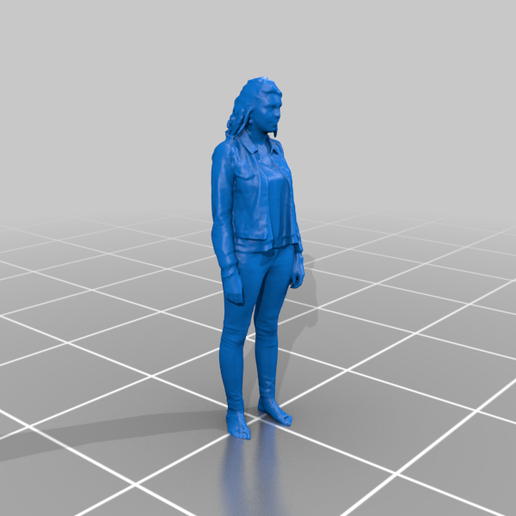 femme-102.png 3 : Personnes pour les modèles réduits H0