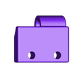 dobradica2.STL Файл STL Петля・Шаблон для 3D-печати для загрузки