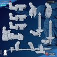 965-Exterminator-Arms.jpg Командный отряд экстерминаторов