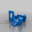 E1_2Maus.png Ender 3 CR10 Direct Drive / Extruder with BMG and E3D v6