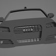 A3-2013-1.jpg Audi A3 2013 front view keychain