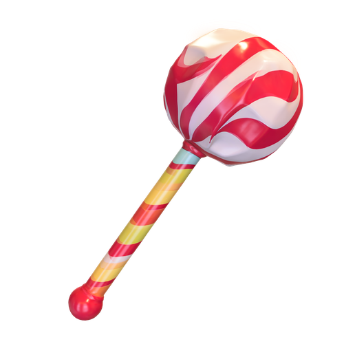 lollipop hammer game reader