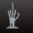 WhatsApp-Image-2025-10-01-at-14.30.13-1.jpeg Skeleton Hand F...k Y@u Halloween Decoration