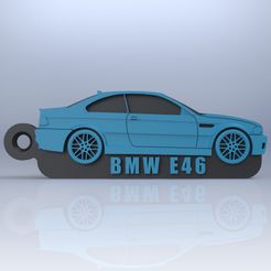 BMW_E46_1.JPG BMW E46 key ring