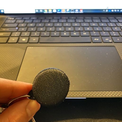 IMG_5116.JPG Airtag cover for keyring