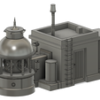 bh2-v37.png Brisham Lighthouse / berry head lighthouse