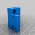 Tensor_correa_A_eje_Y.png Y axis belt tensioner Anycubic I3 Mega