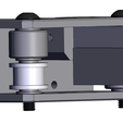 XY-Assembly-bltouch-10_6_2021,-1_20_01-AM.png SolidCore CoreXY Gantry