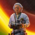 DSC_0970.jpg Doc Marty Einstein Pack 1-8 Scale 3D print