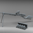 c4ef46a9c65f16d3e99a91b325291bd9.png Type 11 - Japanese light machine gun