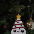 IMG_20231113_192427.jpg Sphere Christmas tree, Christmas decoration, Christmas ornament