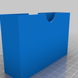 a762350ce0e06f2b2aaf136c1631fbfa.png Card Box Organizer