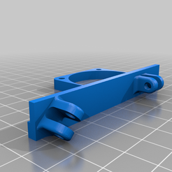 1bacf154-5ec8-4516-8ee7-dcba7c9cc9dd.png Бесплатный 3D файл EndoCam для крепления 40 мм вентилятора・Шаблон для 3D-печати для загрузки