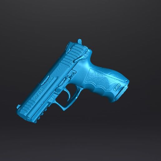 HKUSPP30.jpg HK USP P30 REAL SIZE SCAN