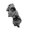 marcus.png Marcus Aurelius (Half Face) Bust