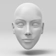 AKIVA-DANCER-F_eshop-2.jpg 3D model of dancer's head