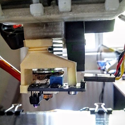 tcrt5000_holder_prusa_i3_at_place2.jpg tcrt5000 infra holder - prusa i3 rework 1.5 - inductive sensor replacement