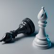 13.jpg Modern Staunton Inspired Chess Set