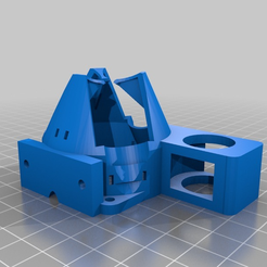 Capteur de cartouche de l'imprimante 3d 3x15mm pour le hotend de