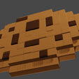cookiecloseup.png Minecraft Keks