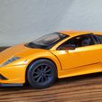20230812_151322.jpg Model Car Lamborghini Mods - Spoiler, Splitter, Wheels