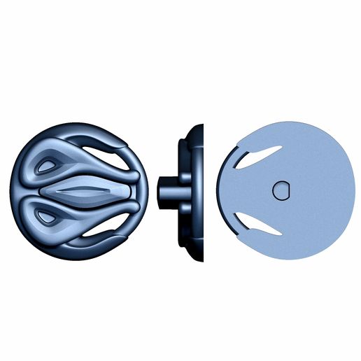 3.jpg Gas Stove Knob – 3D Printable Replacement for Indian Gas Stoves