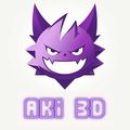 Aki3D