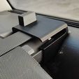 3.jpeg Cargo Cover Repair Kit for VW Passat B5, Bora, Golf Mk4