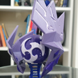 asdffsd.png Electroculus Genshin Impact -- With LED Slots -- 3D Print Ready