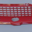 1.jpg Front bumper part for volkswagen vento 1996